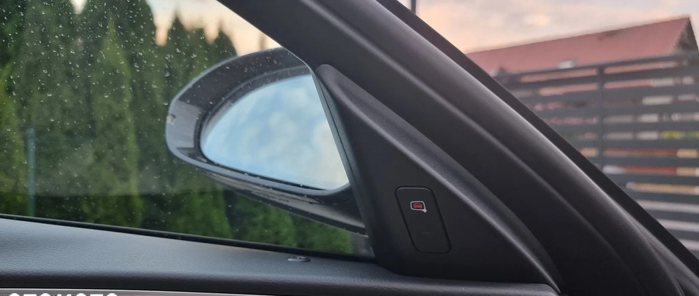 Audi A6 cena 89000 przebieg: 192000, rok produkcji 2015 z Jawor małe 704